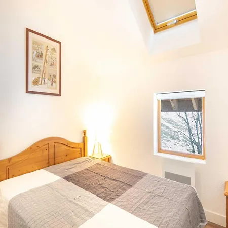 Lägenhet Les Marmottes N°42 - 3p6 *